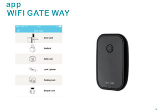 ASL Gateway